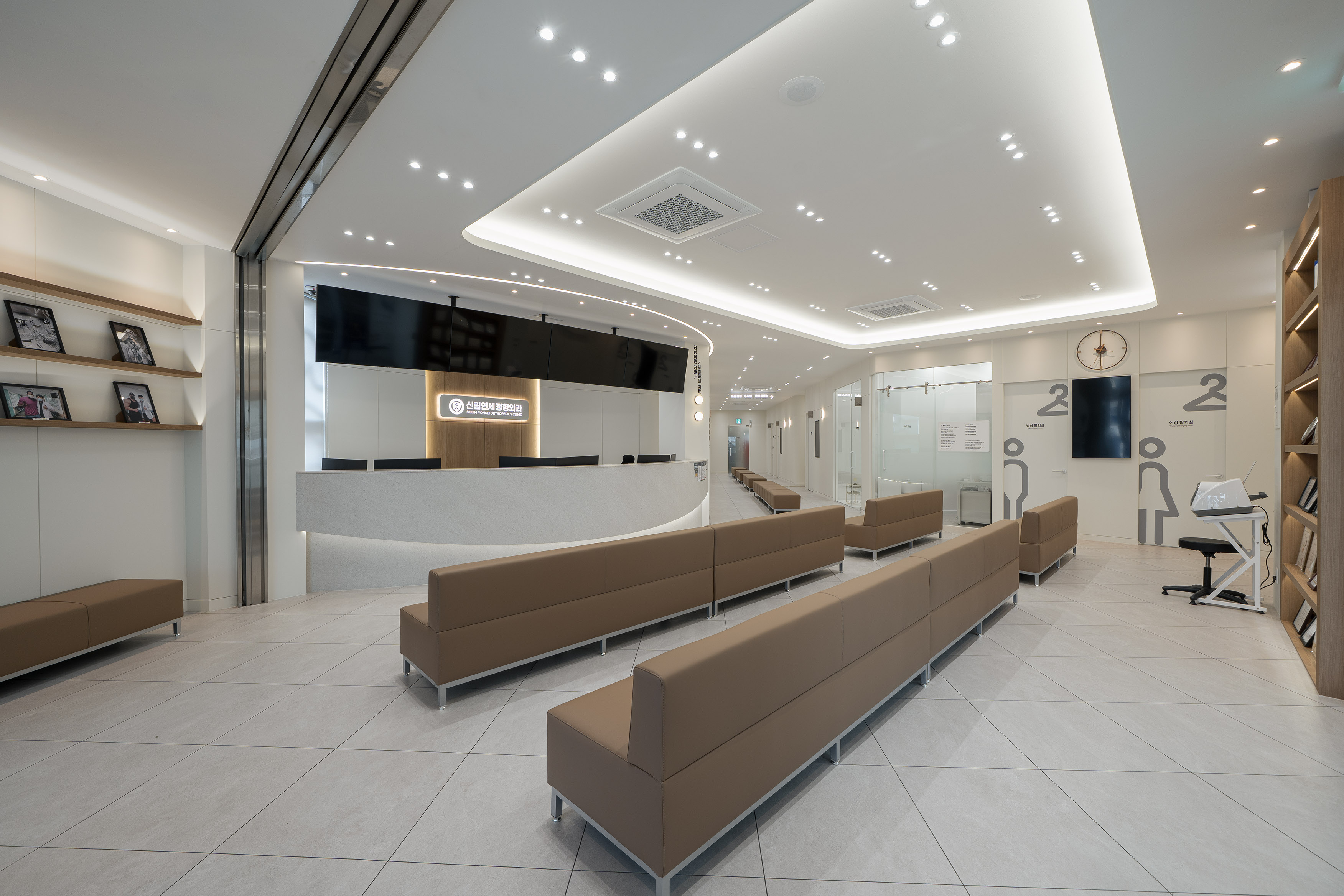 HOSPITAL Gallery Image 10