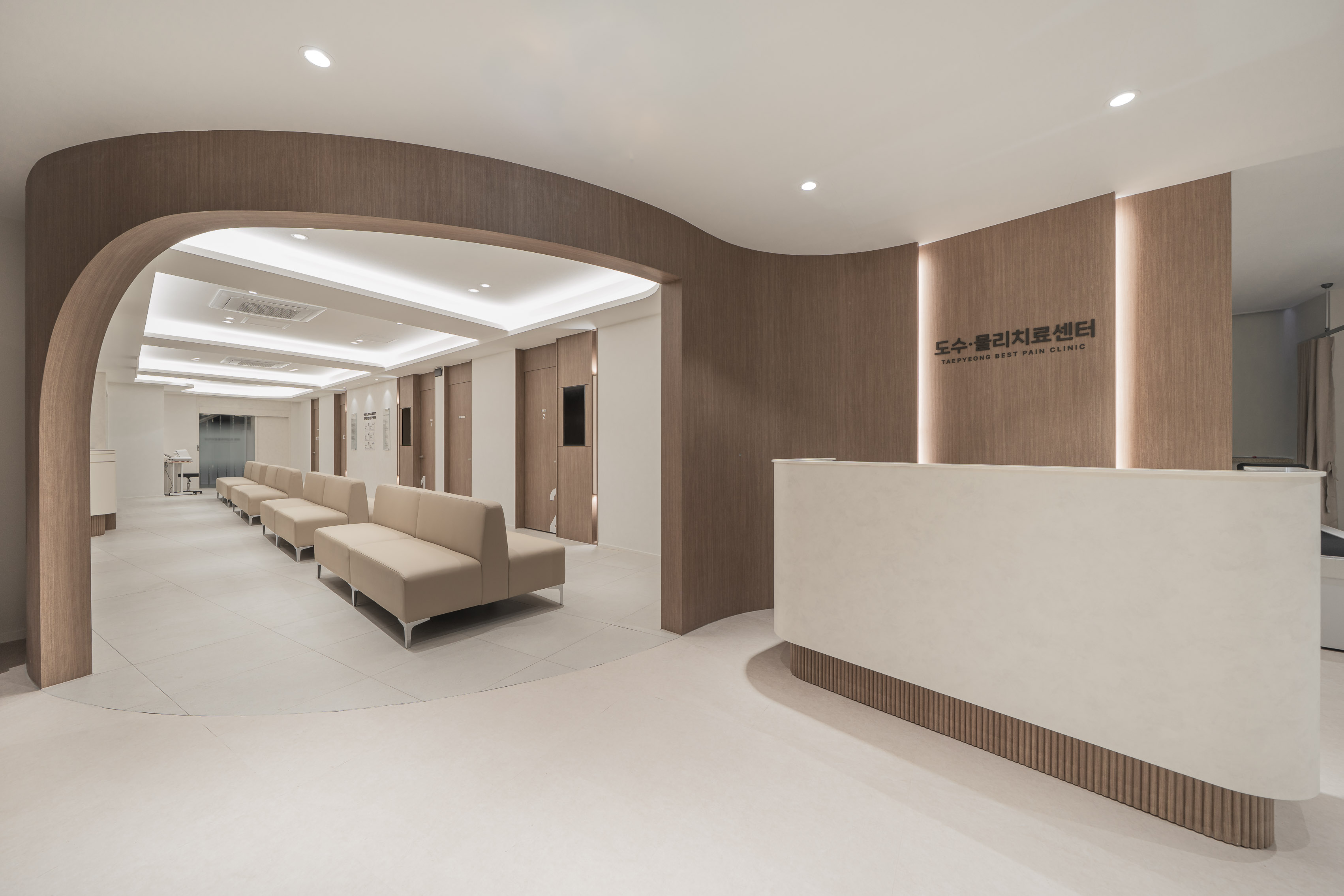 HOSPITAL Gallery Image 3