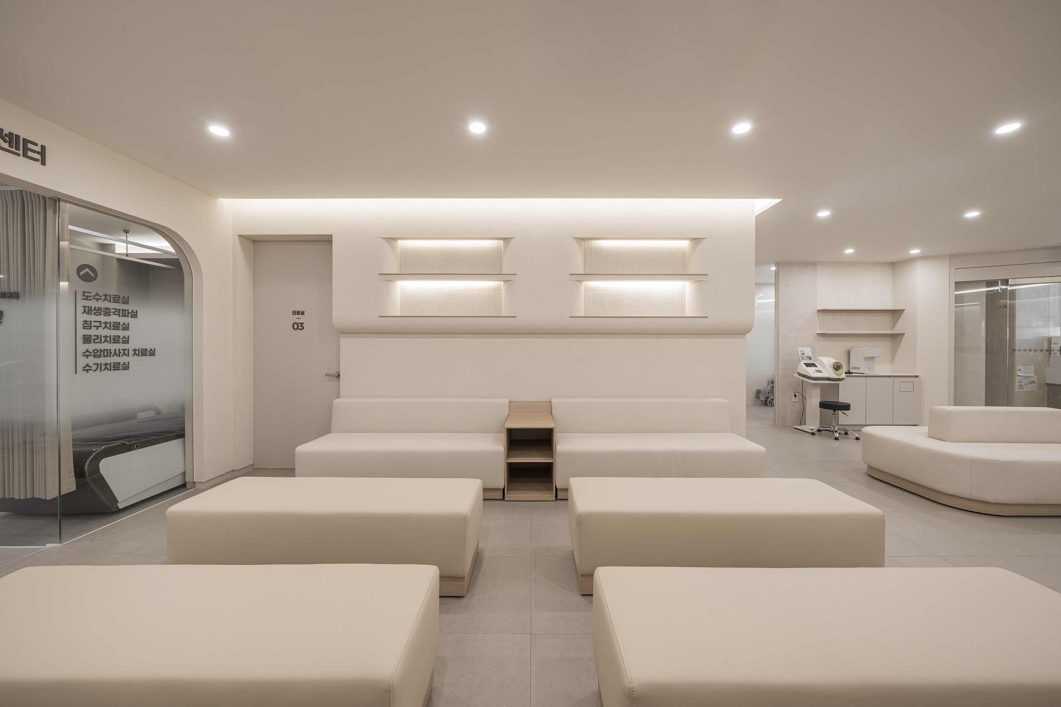 HOSPITAL Gallery Image 6