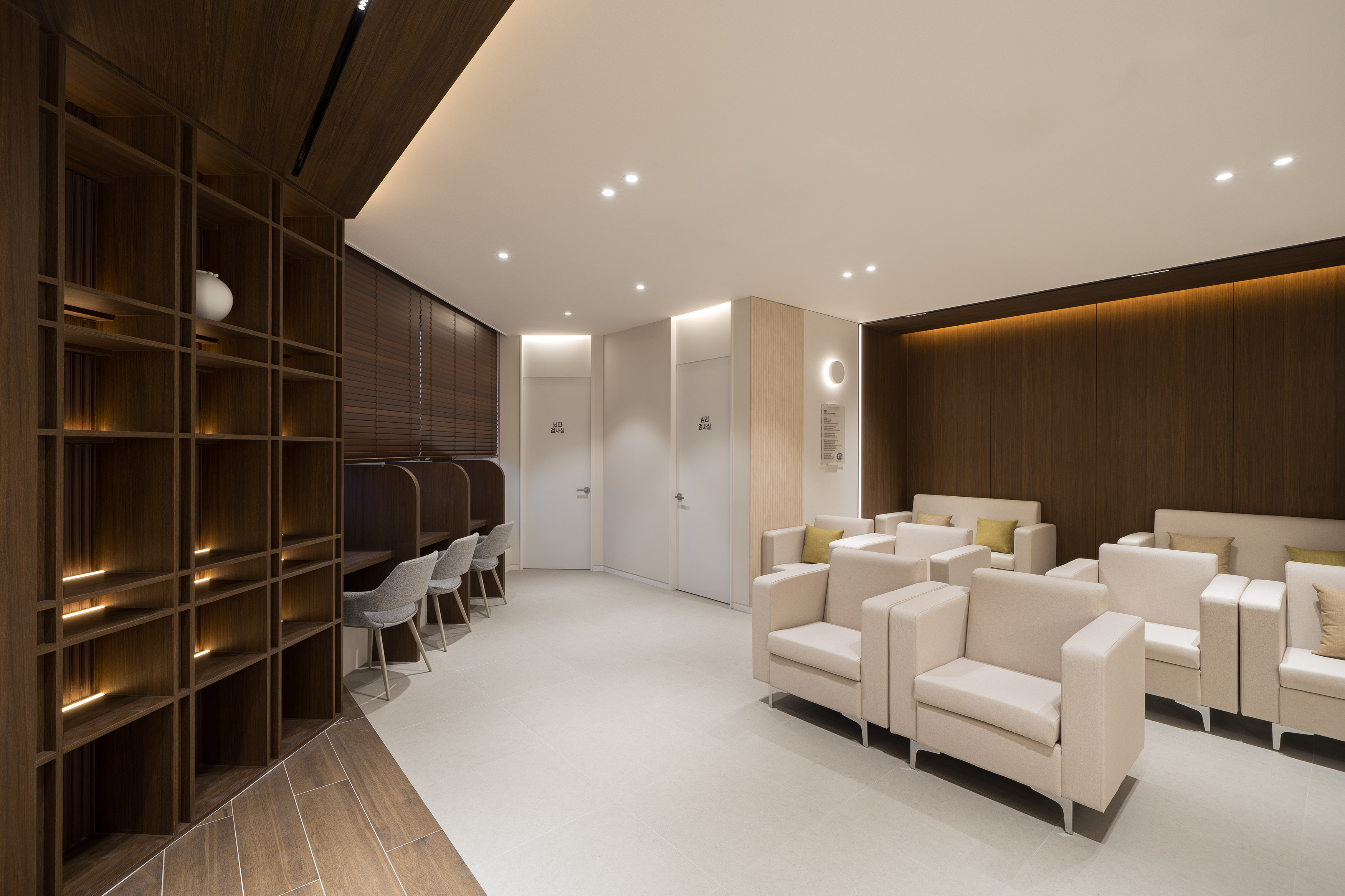 HOSPITAL Gallery Image 9